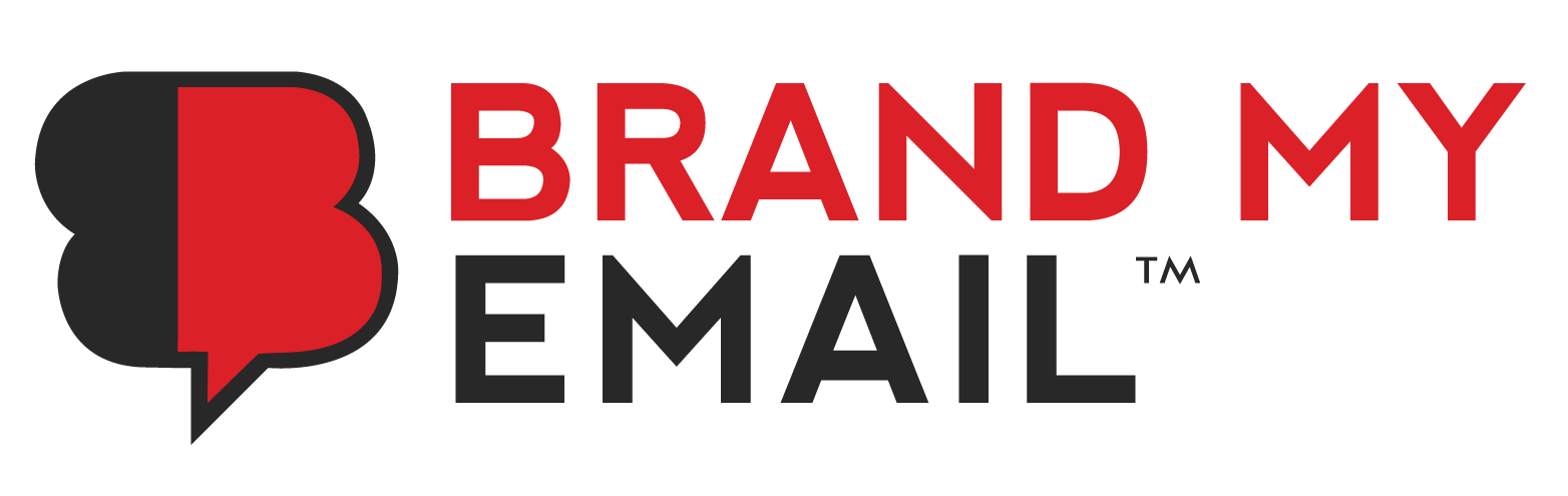 Brand My Email